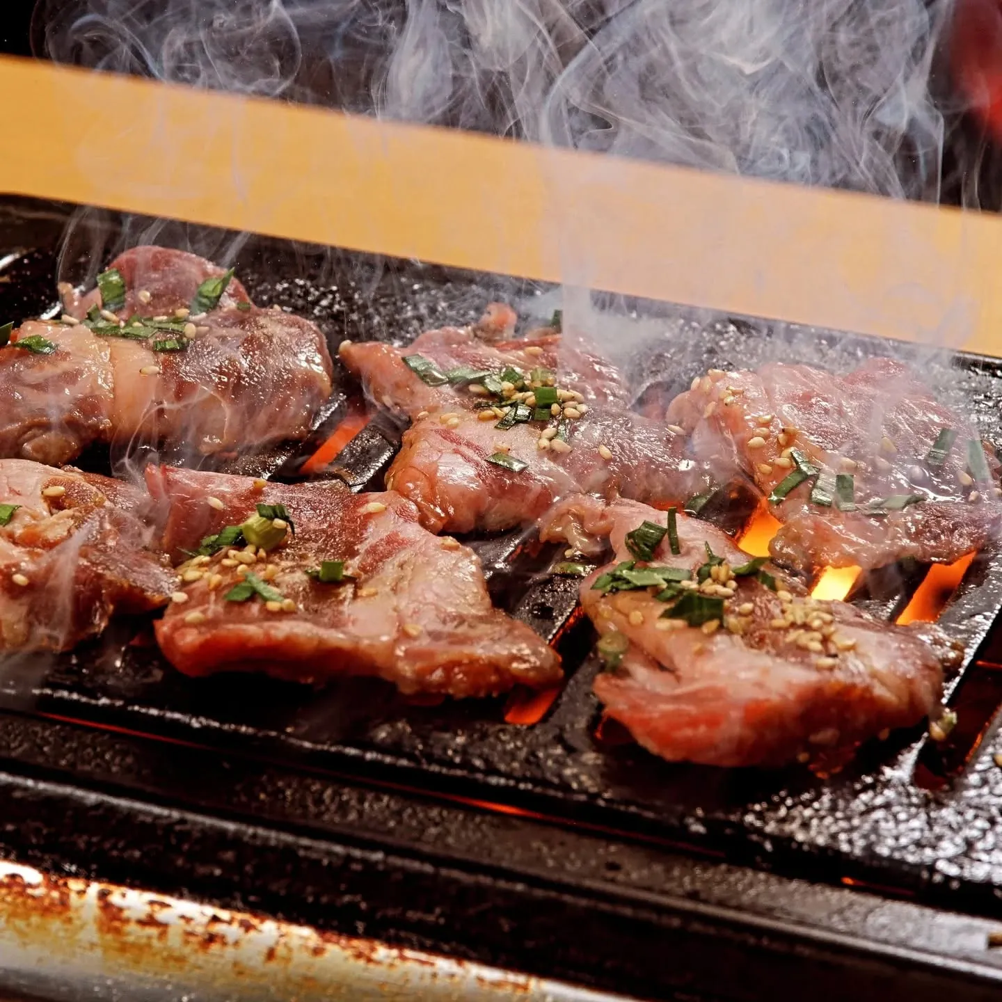 本日のオススメ 赤身ステーキ 上ロース センマイ刺し 生ラム...